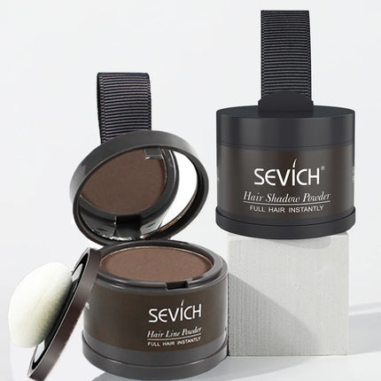 Sevich Magic Root Cover Up
