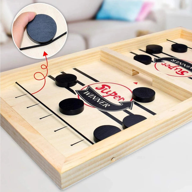 Table Hockey Game