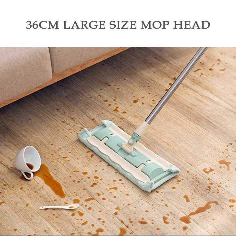 The Ultimate Mop 360 Degree