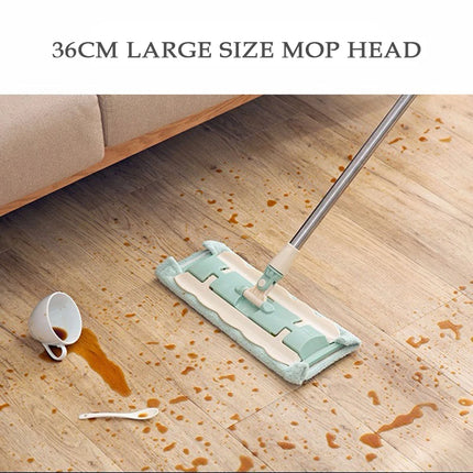 The Ultimate Mop 360 Degree
