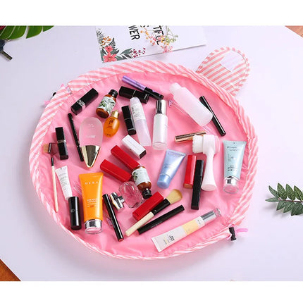 Magic Cosmetics Pouch