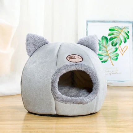 SnuggleNest Winter Bed