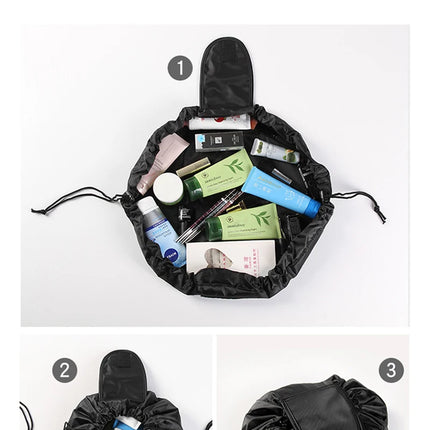 Magic Cosmetics Pouch