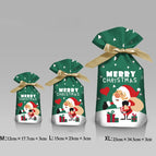 Santa Claus G