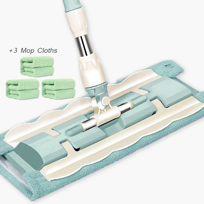 The Ultimate Mop 360 Degree