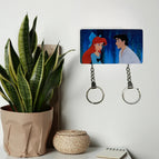 Ariel & Eric
