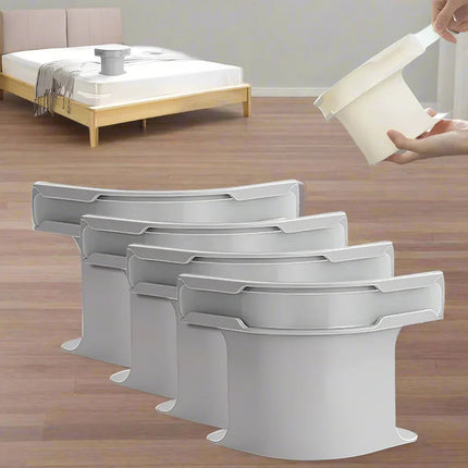 Sheet Locks (4pcs pack)