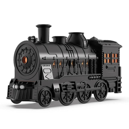 🚂Retro Train Essential Oil Diffuser Humidifier