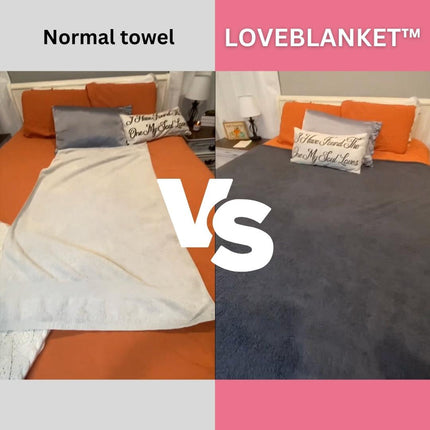 Loveblanket™ The Waterproof Blanket