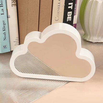 Infinity Petals Mirror