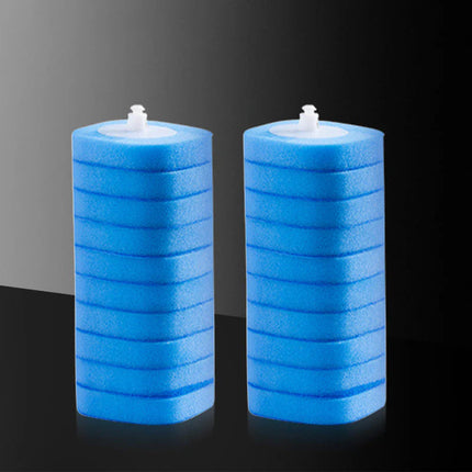 Disposable Toilet Cleaning Brush