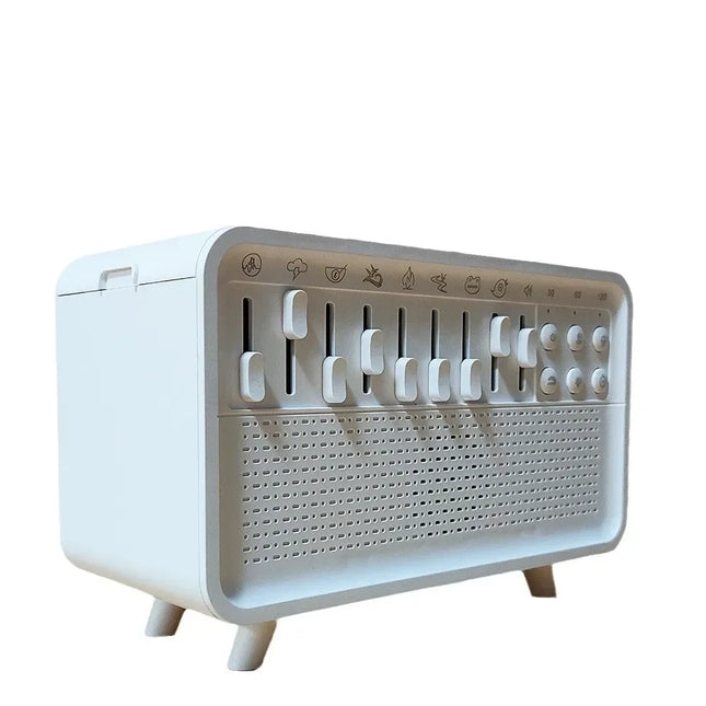 Sleep Aid Noise Humidifier