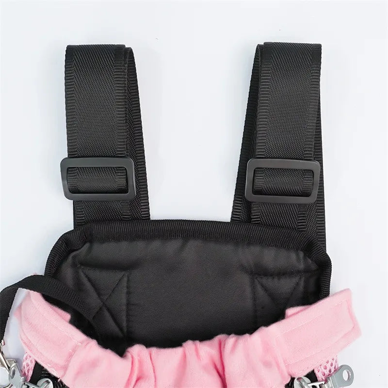 Pet Carrier Backpack