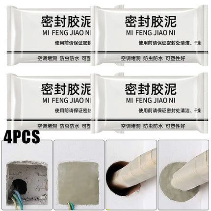 New Type Waterproof Sealant Mastic