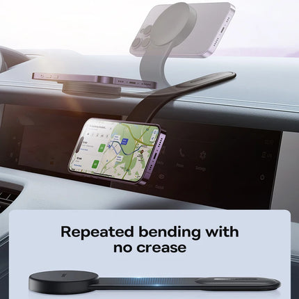 Megnatic Smart Car Phone Holder