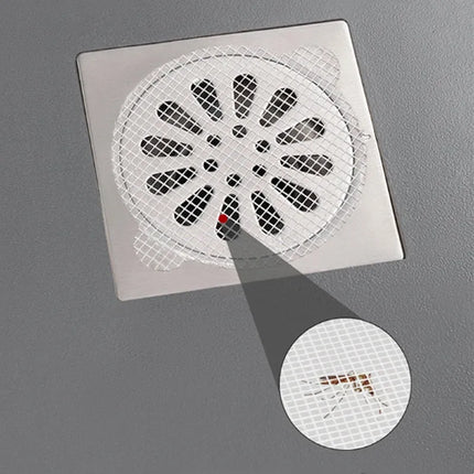 Hair drain catcher