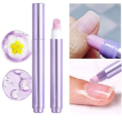 GlowTips Cuticle Oil Care Pen