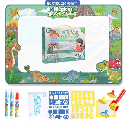 TinyTroveKids™ Water Doodle Mat