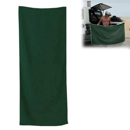 The Magna Towel