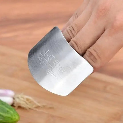 Anti-Cut Stainless Steel Finger Guard