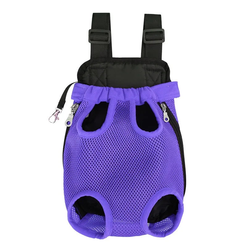 Pet Carrier Backpack
