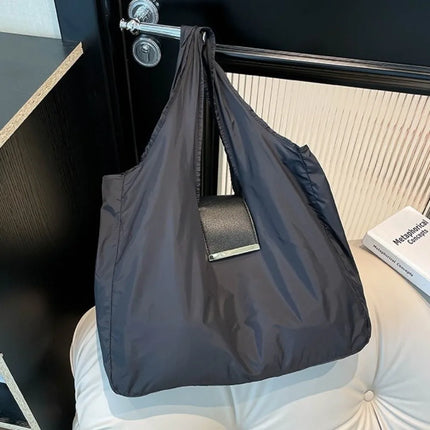 New Mini Keychain Tote Bag Foldable