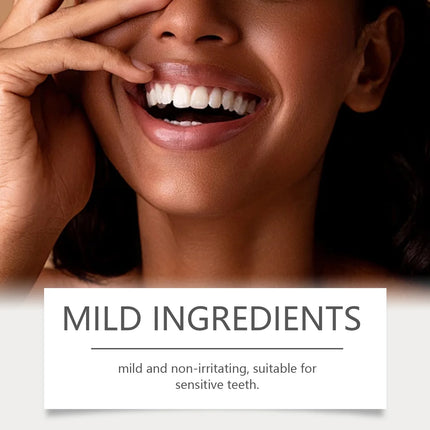WhiteSmile Teeth Whitening Strips (14 Strips)