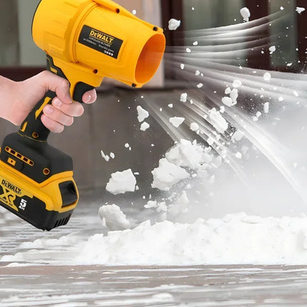 Turbo Handheld Air Blower