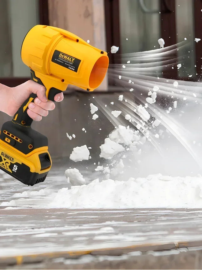 Turbo Handheld Air Blower