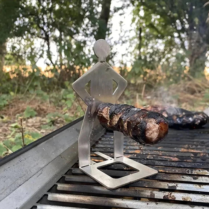 Funny Hot Dog Holder