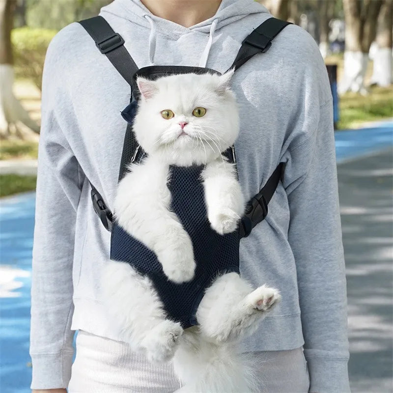 Pet Carrier Backpack