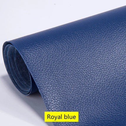 Self Adhesive Leather
