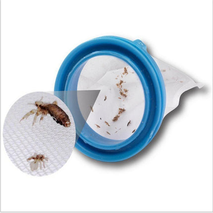 Electric Anti Lice Grabber