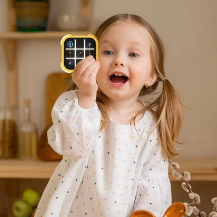 Tic Tac Pro
