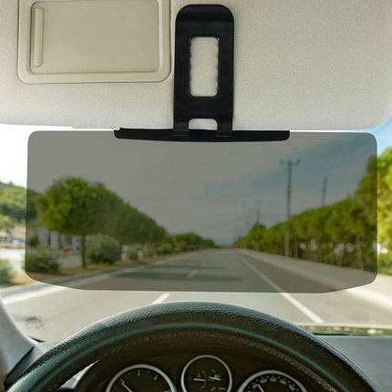 Anti-Glare Sun Visor for Cars & Trucks