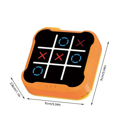 Tic Tac Pro