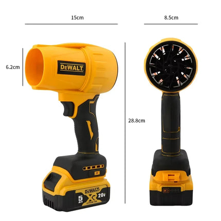 Turbo Handheld Air Blower