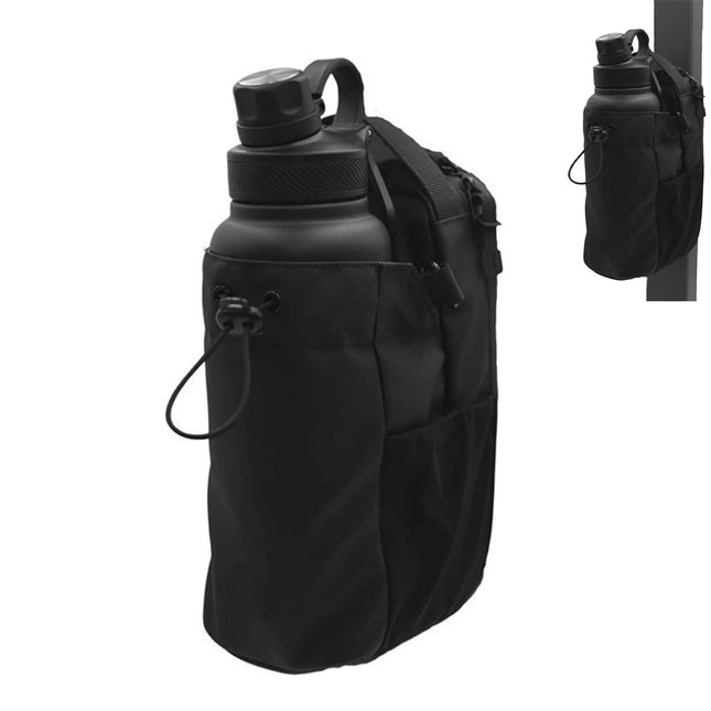 Super Strong Magnetic Gym Bag