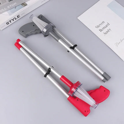 Long Handle Bug & Spider Grabber