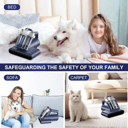 Mattress Vacuum Cleaner