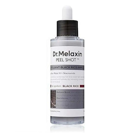 Instant Peel Shot Glow