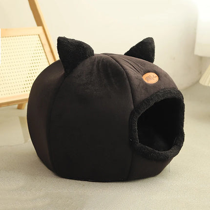 SnuggleNest Winter Bed