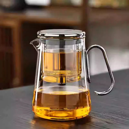 Home- Magnetic Teapot