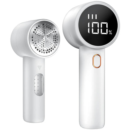 LintX™ Electric Fabric Shaver