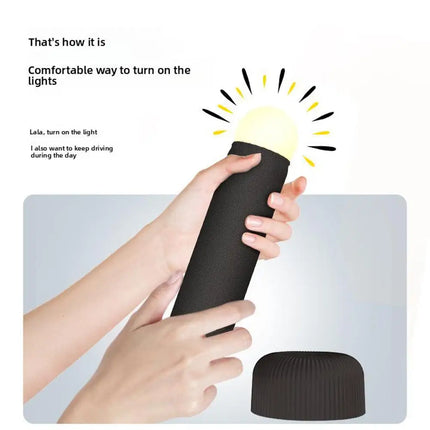Handheld Night Light!