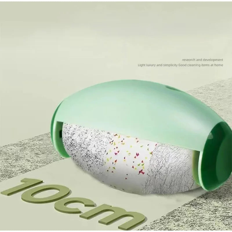 Reusable Lint Rollers
