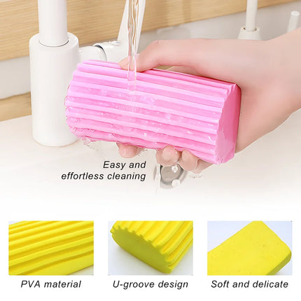 AquaSoft Sponge