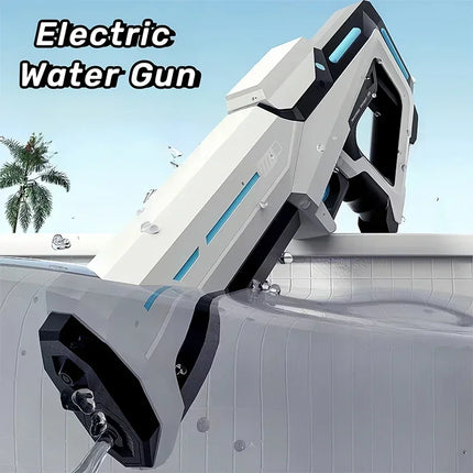 Water Storage Gun