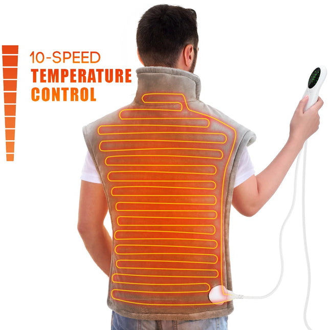 Home™ - Heat Relief Pad