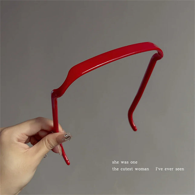 Sunglasses Headband